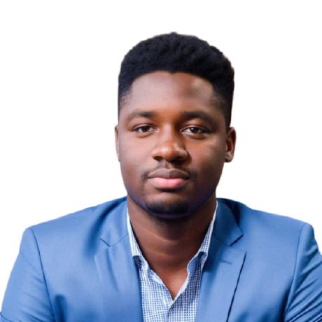 Odera Joseph Echendu, founder of AgencyLadder